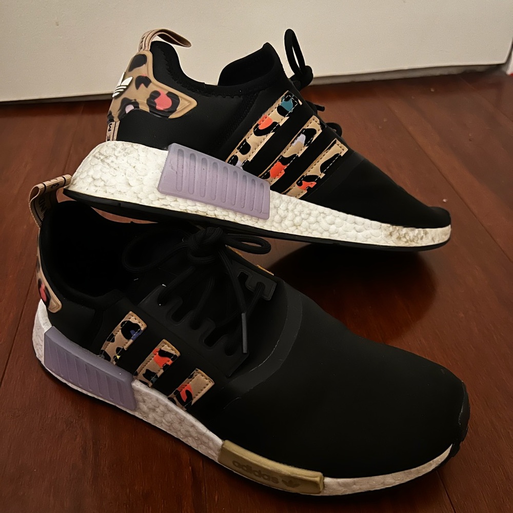 Adidas NMD sneakers
